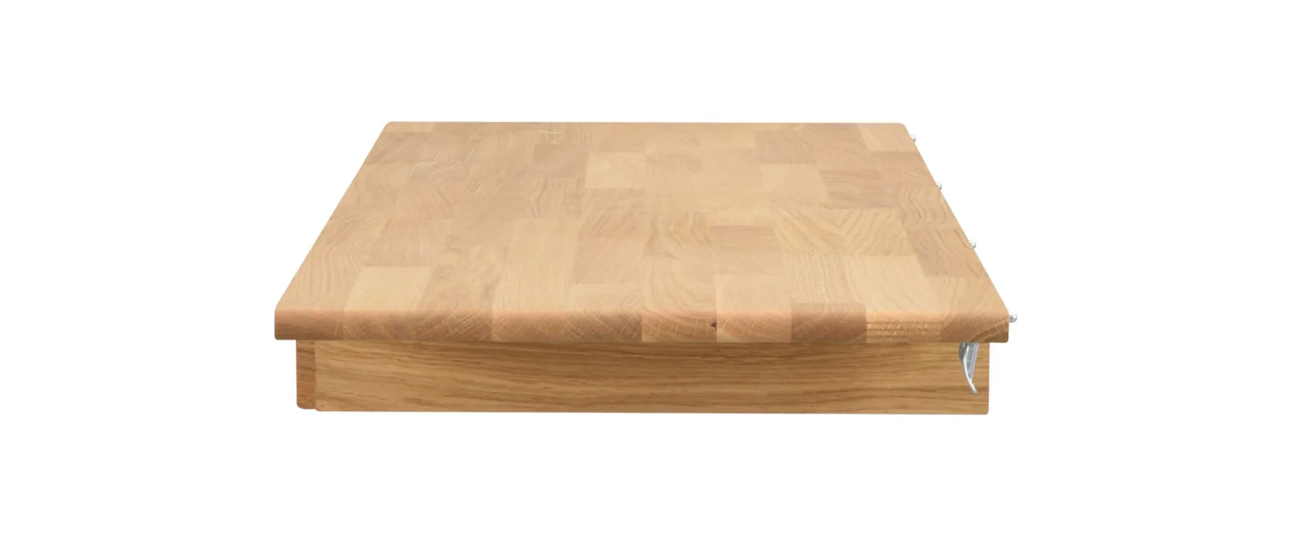 TYLER tilläggsskiva 50x90 ek