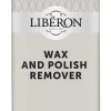 Wax & Polish Remover-Möbelrengöring, 250 ml