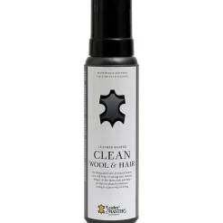 Wool & Hair Cleaner, 400 ml