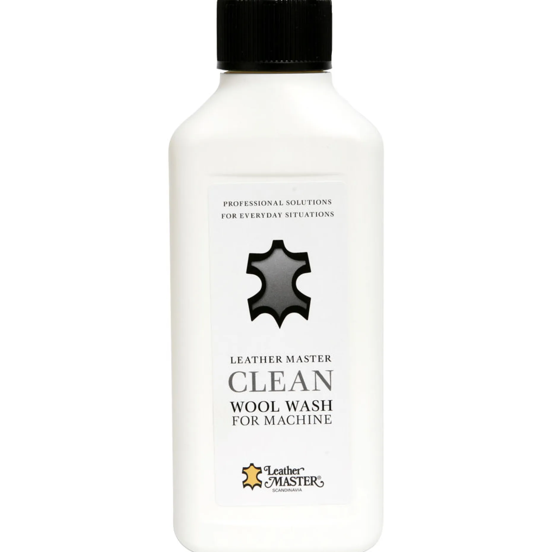 Wool Wash machine, 250 ml