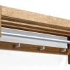 ZITTI Hatthylla 82 cm oljad ek
